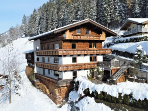 Apartment Kröll by Interhome Aschau Im Zillertal